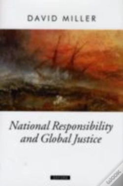 Capa do artigo National Responsibility And Global Justice