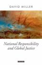 National Responsibility And Global Justice - Preview