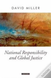Capa do artigo National Responsibility And Global Justice