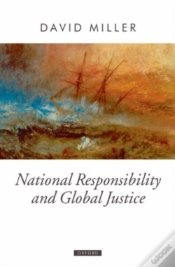 Capa do artigo National Responsibility And Global Justice