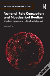 National Role Conception And Neoclassical Realism