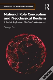 Capa do artigo National Role Conception And Neoclassical Realism