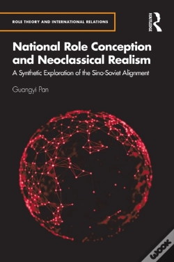 Capa do artigo National Role Conception And Neoclassical Realism