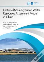 National-Scale Dynamic Water Resources Assessment Model In China