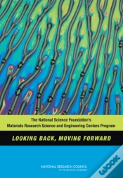 Capa do artigo National Science Foundation