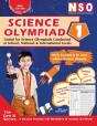 National Science Olympiad - Class 1 (With Omr Sheets) - Preview