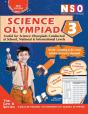 National Science Olympiad - Class 3 (With Omr Sheets) - Preview