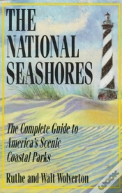 Capa do artigo National Seashores