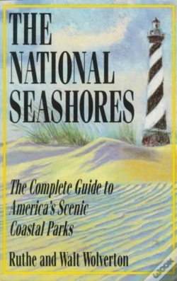 Capa do artigo National Seashores
