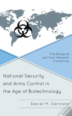 Capa do artigo National Security And Arms Control In The Age Of Biotechnology