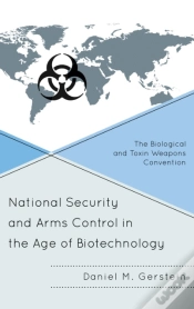 Capa do artigo National Security And Arms Control In The Age Of Biotechnology