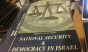 National Security And Democracy In Israel - Preview