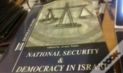 Capa do artigo National Security And Democracy In Israel