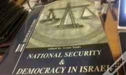 Capa do artigo National Security And Democracy In Israel