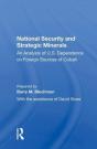 National Security And Strategic Minerals - Preview