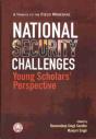 National Security Challenges - Preview