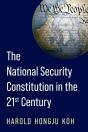 National Security Constitution In The Twenty-First Century - Preview