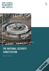 National Security Constitution