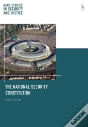 Capa do artigo National Security Constitution