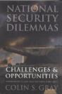National Security Dilemmas - Preview