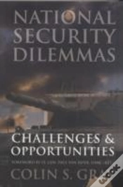 Capa do artigo National Security Dilemmas