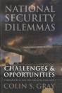 National Security Dilemmas - Preview