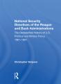 National Security Directives Of The Reagan And Bush Administrations - Preview