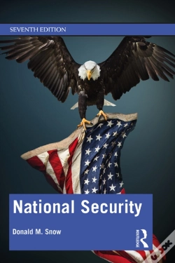 Capa do artigo National Security