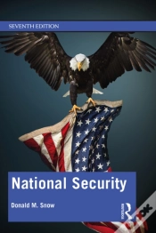 Capa do artigo National Security