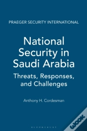 Capa do artigo National Security In Saudi Arabia