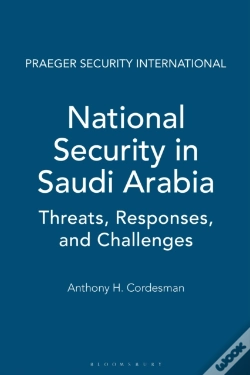 Capa do artigo National Security In Saudi Arabia