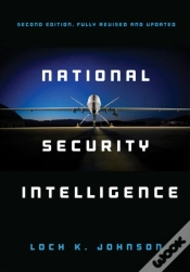 Capa do artigo National Security Intelligence