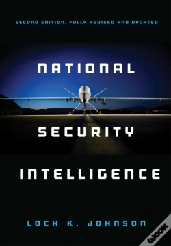 Capa do artigo National Security Intelligence
