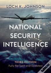 Capa do artigo National Security Intelligence