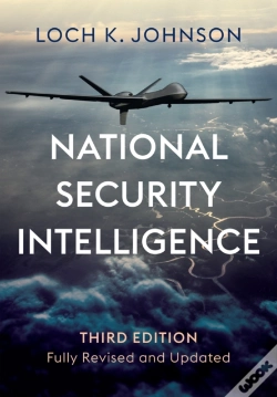 Capa do artigo National Security Intelligence