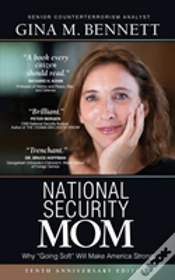 Capa do artigo National Security Mom