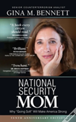 Capa do artigo National Security Mom