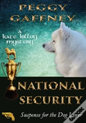 Capa do artigo National Security