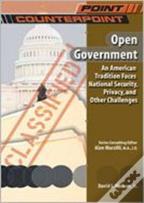 National Security, Privacy And Other Challenges