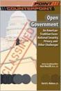 National Security, Privacy And Other Challenges - Preview