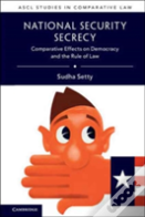 National Security Secrecy