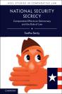 National Security Secrecy - Preview