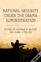 Capa do artigo National Security Under The Obama Administration