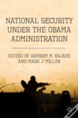 Capa do artigo National Security Under The Obama Administration