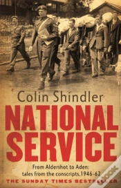 Capa do artigo National Service