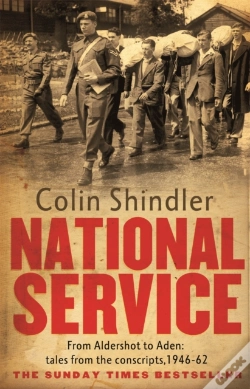 Capa do artigo National Service
