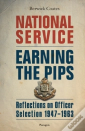National Service - Earning The Pips: Ref