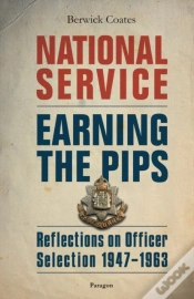 Capa do artigo National Service - Earning The Pips: Ref