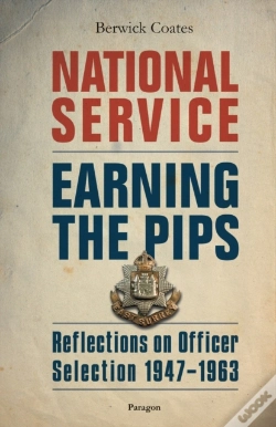 Capa do artigo National Service - Earning The Pips: Ref