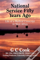 National Service Fifty Years Ago